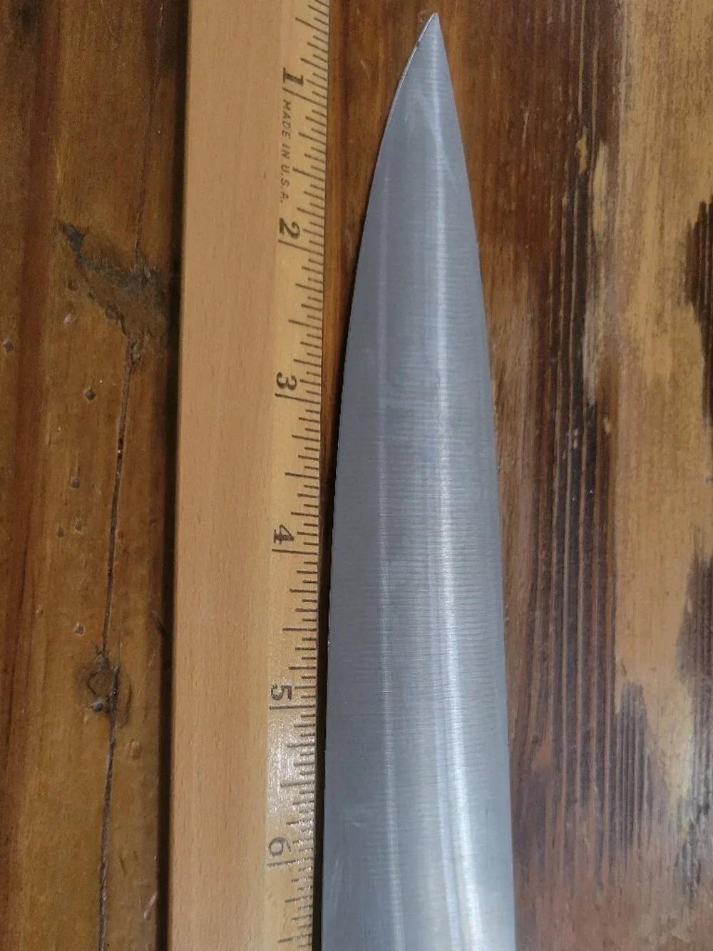 Zwilling J. A. Henckels Chefs Knife 8